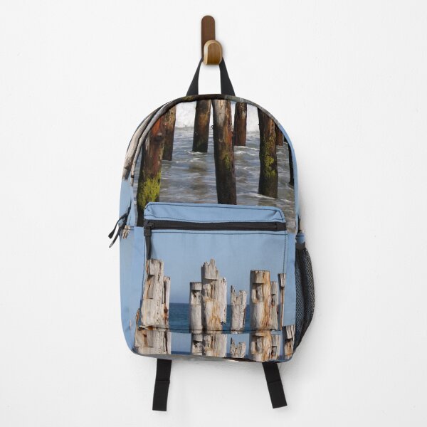 Item preview, The Pier Remembers designed and sold by coffeebean.