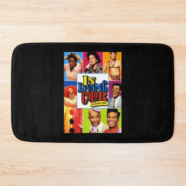 Item preview, In Living Color Poster Skit Variety Tv Show Fan designed and sold by deidei236.