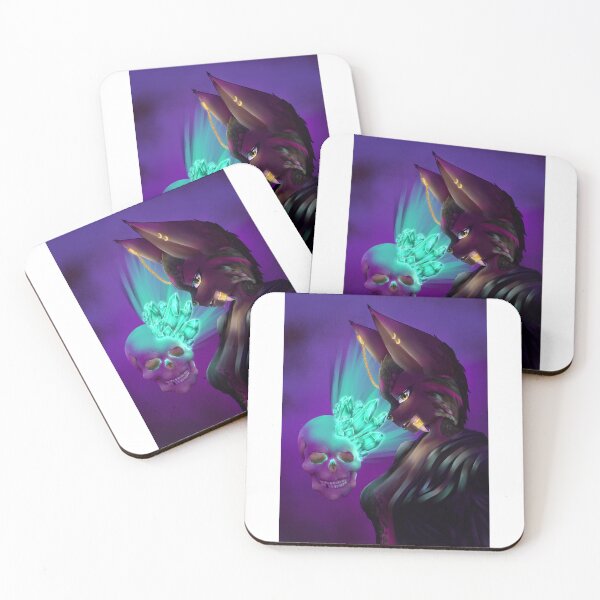 Item preview, Skadi and Jack designed and sold by Skadi Sky.
