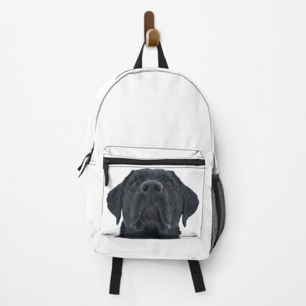 Item preview, Black Labrador - Low Poly designed and sold by AnimaliaArt.
