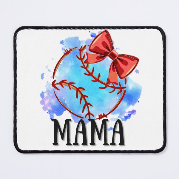 Item preview, Baseball mama designed and sold by BmcDulin.