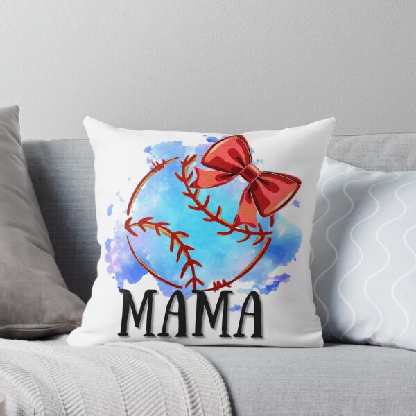 Aperçu de l'œuvre Maman de base-ball créée et vendue par BmcDulin.