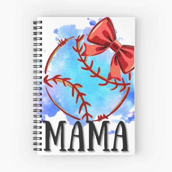 Artikelvorschau, Baseball-Mama entworfen und verkauft von BmcDulin.