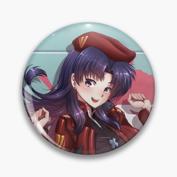 Item preview, Misato designed and sold by adsoutoart.
