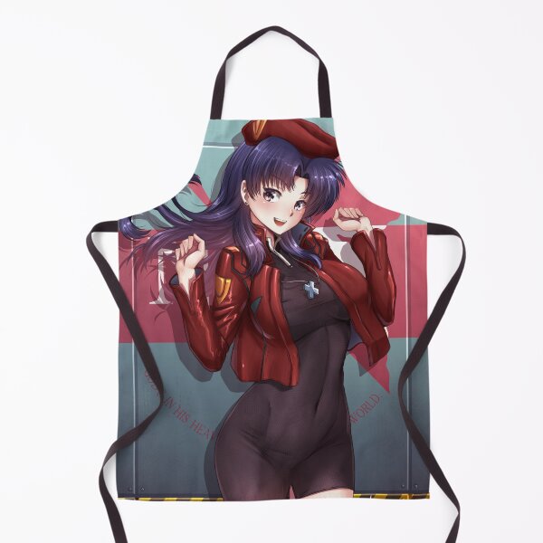 Item preview, Misato designed and sold by adsoutoart.