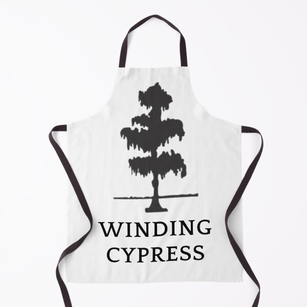 Item preview, The NEW 2022 Winding Cypress Essential designed and sold by THE ONE ⭐⭐⭐⭐⭐ (20k).