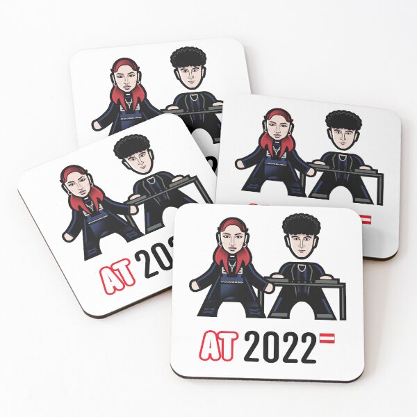 Item preview, Austria 2022 designed and sold by Ben Morris.