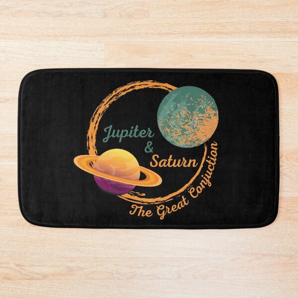 Item preview, winter solstice great conjunction designed and sold by The-Armour.