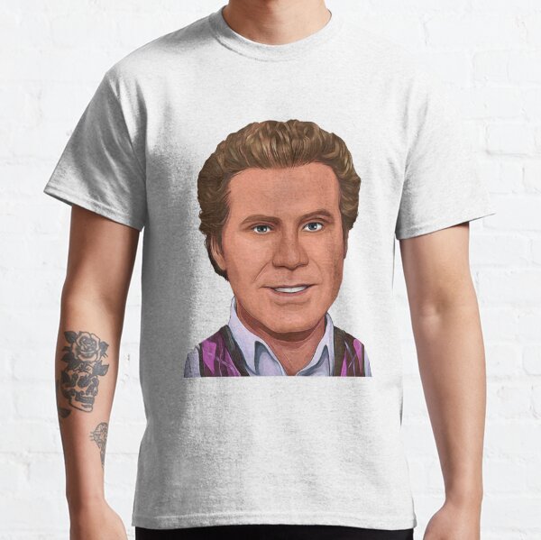 You Have To Call Me Nighthawk Step Brothers T-Shirt