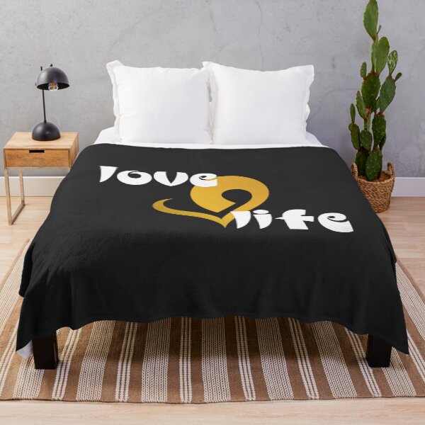 Item preview, Christian Design - Love life with Heart Graphic designed and sold by simplydesignart.