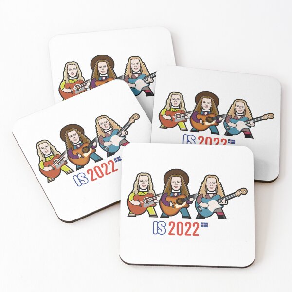 Item preview, Islandia 2022 designed and sold by Ben Morris.