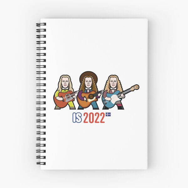 Item preview, Iceland 2022 designed and sold by Ben Morris.