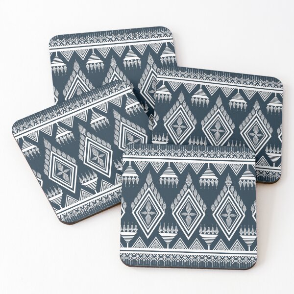 Item preview, ethnic pattern designed and sold by Kriengkrai Meechai.