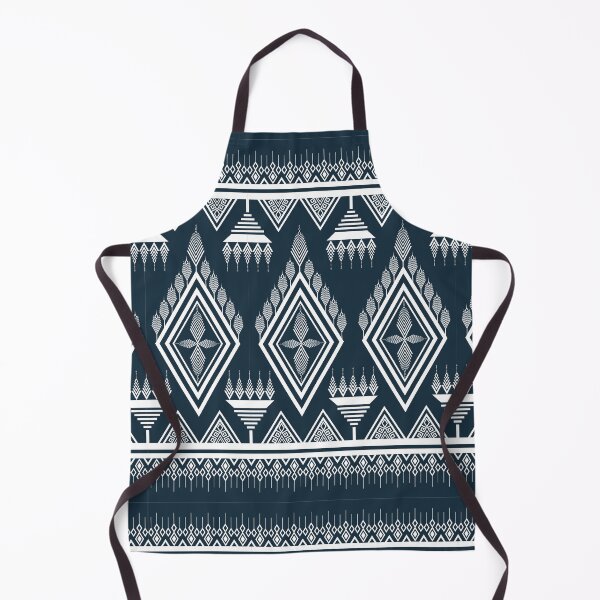 Item preview, ethnic pattern designed and sold by Kriengkrai Meechai.