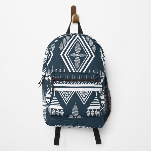 Item preview, ethnic pattern designed and sold by Kriengkrai Meechai.