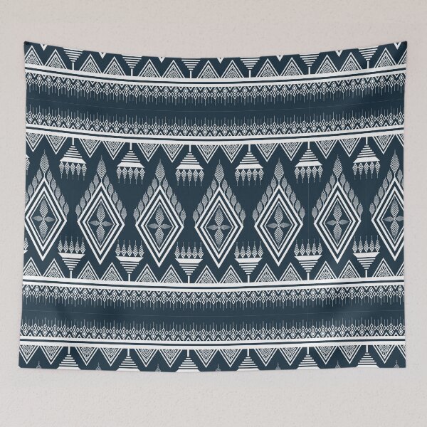 Item preview, ethnic pattern designed and sold by Kriengkrai Meechai.