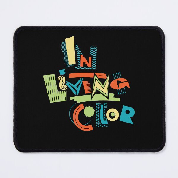 Item preview, in living color show designed and sold by deidei236.