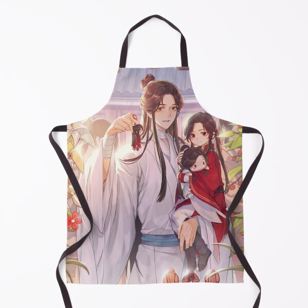 Item preview, Cute Tgcf designed and sold by LopezEdward.