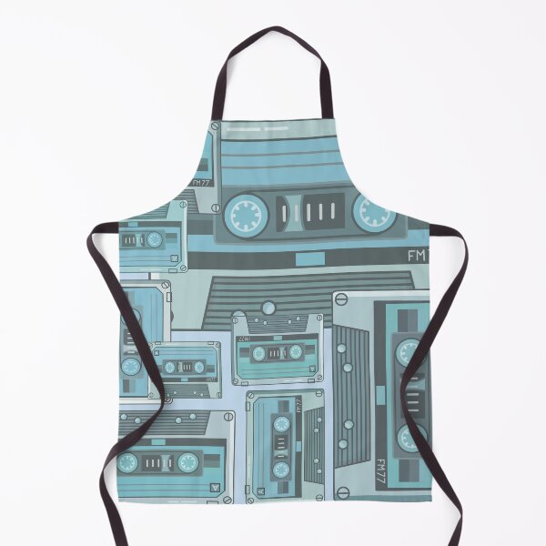 Item preview, CASSETTES B designed and sold by MAYRA PEREZ.