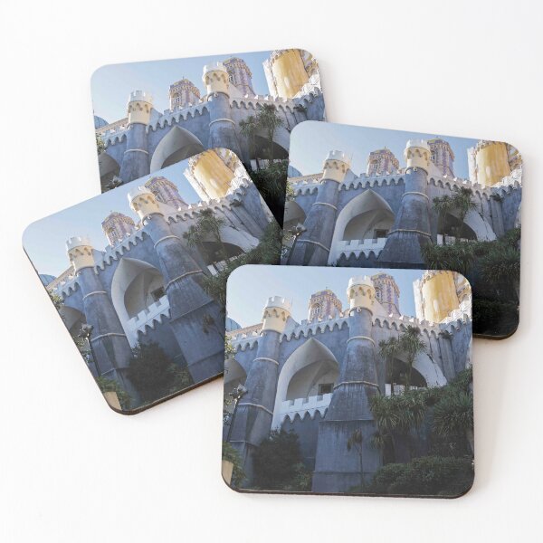 Item preview, Scenes From The Palacio Nacional Da Pena - 9 ©  designed and sold by © Hany G. Jadaa © Prince John Photography.