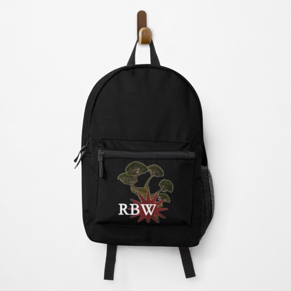 Item preview, The famous RBW tree and Sol symbol mashup designed and sold by PunkyCat.