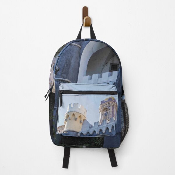 Item preview, Scenes From The Palacio Nacional Da Pena - 9 ©  designed and sold by © Hany G. Jadaa © Prince John Photography.