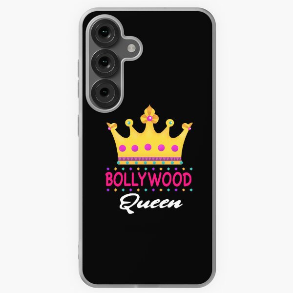 Item preview, Bollywood Queen India Funny designed and sold by Life Is Beautiful.
