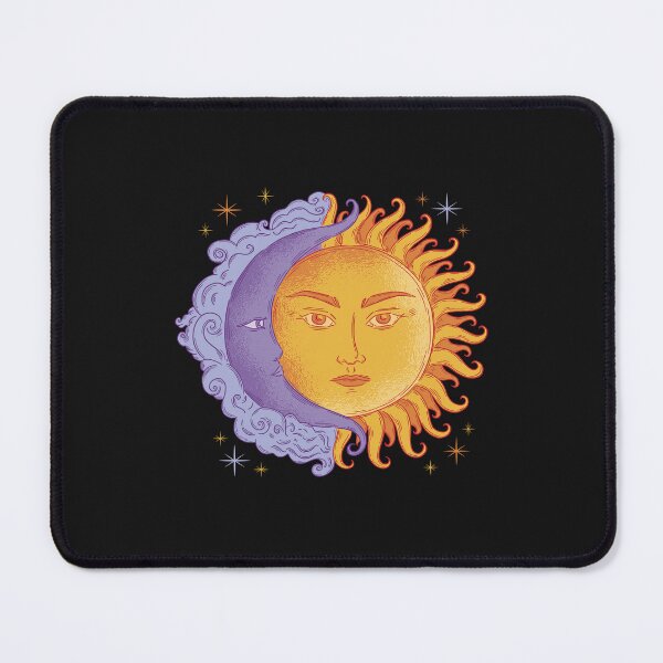 Item preview, Sun Moon designed and sold by DerSenat.