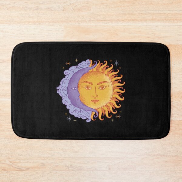 Item preview, Sun Moon designed and sold by DerSenat.