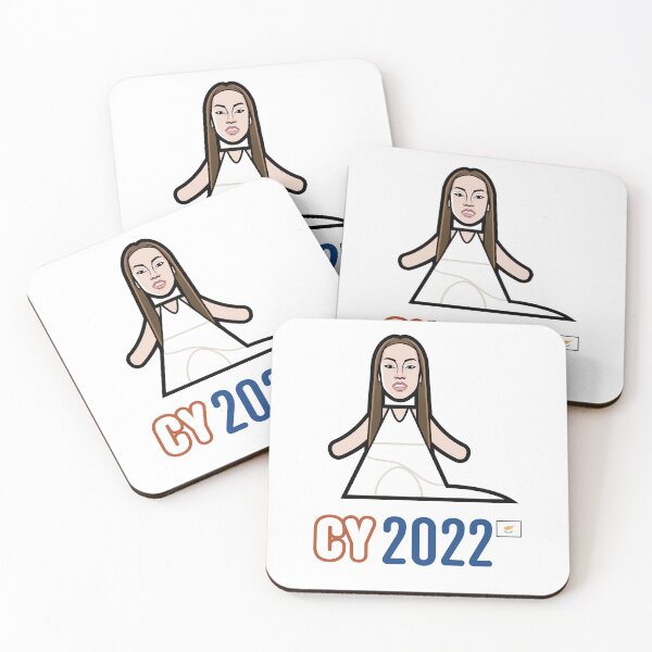 Item preview, Cyprus 2022 designed and sold by Ben Morris.