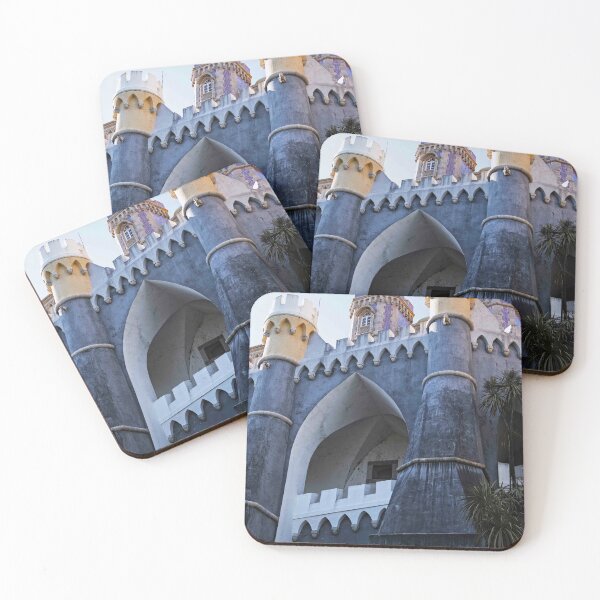 Item preview, Scenes From The Palacio Nacional Da Pena - 10 © designed and sold by © Hany G. Jadaa © Prince John Photography.