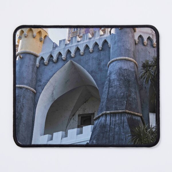 Item preview, Scenes From The Palacio Nacional Da Pena - 10 © designed and sold by © Hany G. Jadaa © Prince John Photography.