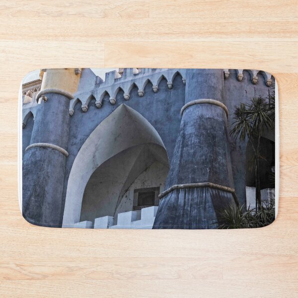 Item preview, Scenes From The Palacio Nacional Da Pena - 10 © designed and sold by © Hany G. Jadaa © Prince John Photography.