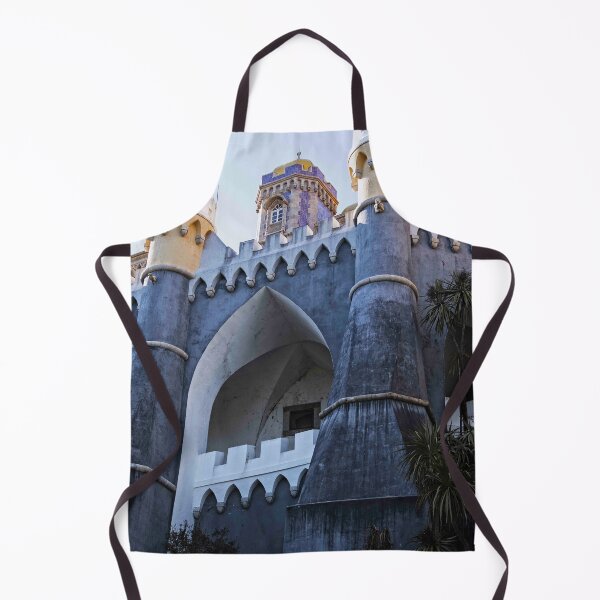 Item preview, Scenes From The Palacio Nacional Da Pena - 10 © designed and sold by © Hany G. Jadaa © Prince John Photography.