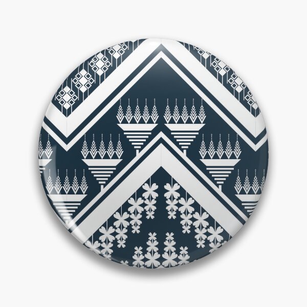 Item preview, ethnic pattern designed and sold by Kriengkrai Meechai.