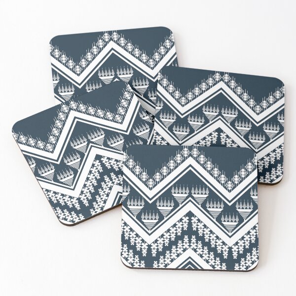 Item preview, ethnic pattern designed and sold by Kriengkrai Meechai.