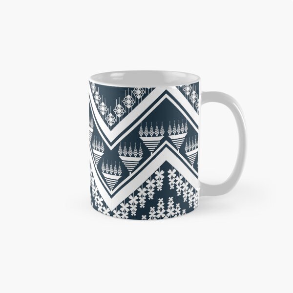 Item preview, ethnic pattern designed and sold by Kriengkrai Meechai.