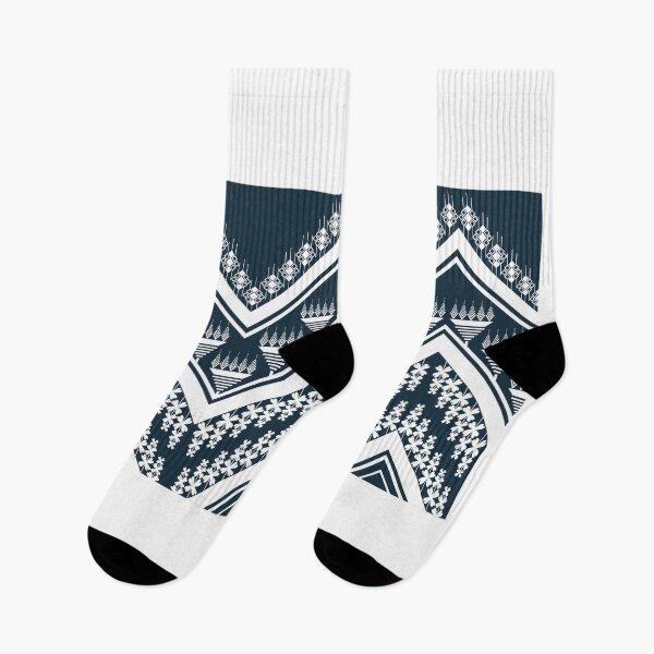 Item preview, ethnic pattern designed and sold by Kriengkrai Meechai.