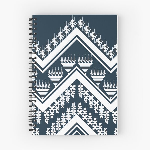 Item preview, ethnic pattern designed and sold by Kriengkrai Meechai.