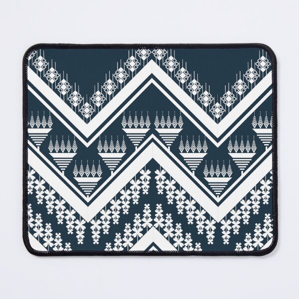 Item preview, ethnic pattern designed and sold by Kriengkrai Meechai.