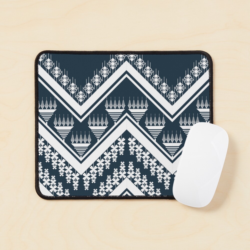 Item preview, Mouse Pad designed and sold by 7ASCIIz.
