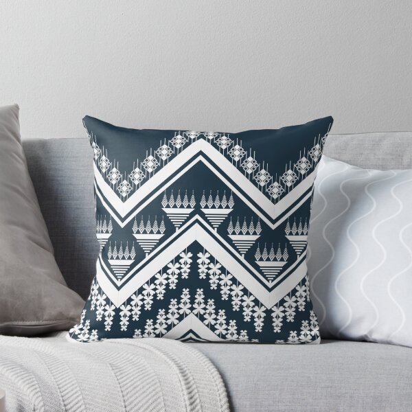 Item preview, ethnic pattern designed and sold by Kriengkrai Meechai.