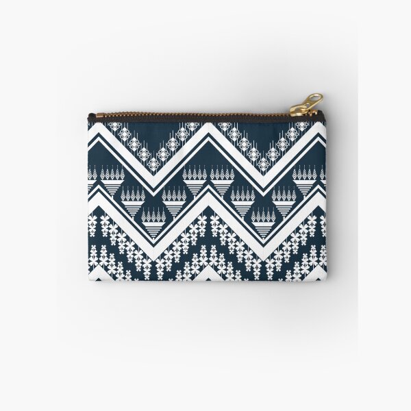 Item preview, ethnic pattern designed and sold by Kriengkrai Meechai.