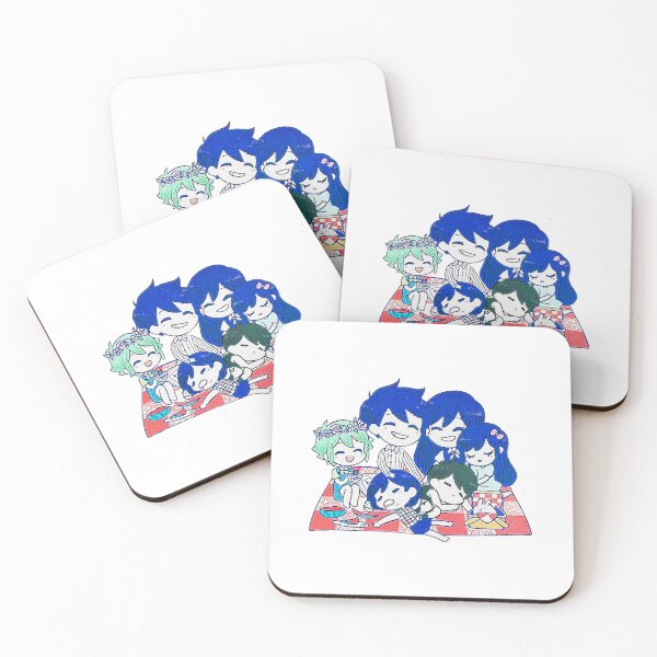 Item preview, Omori Game Hero Aubrey Tshirt designed and sold by kajajume.