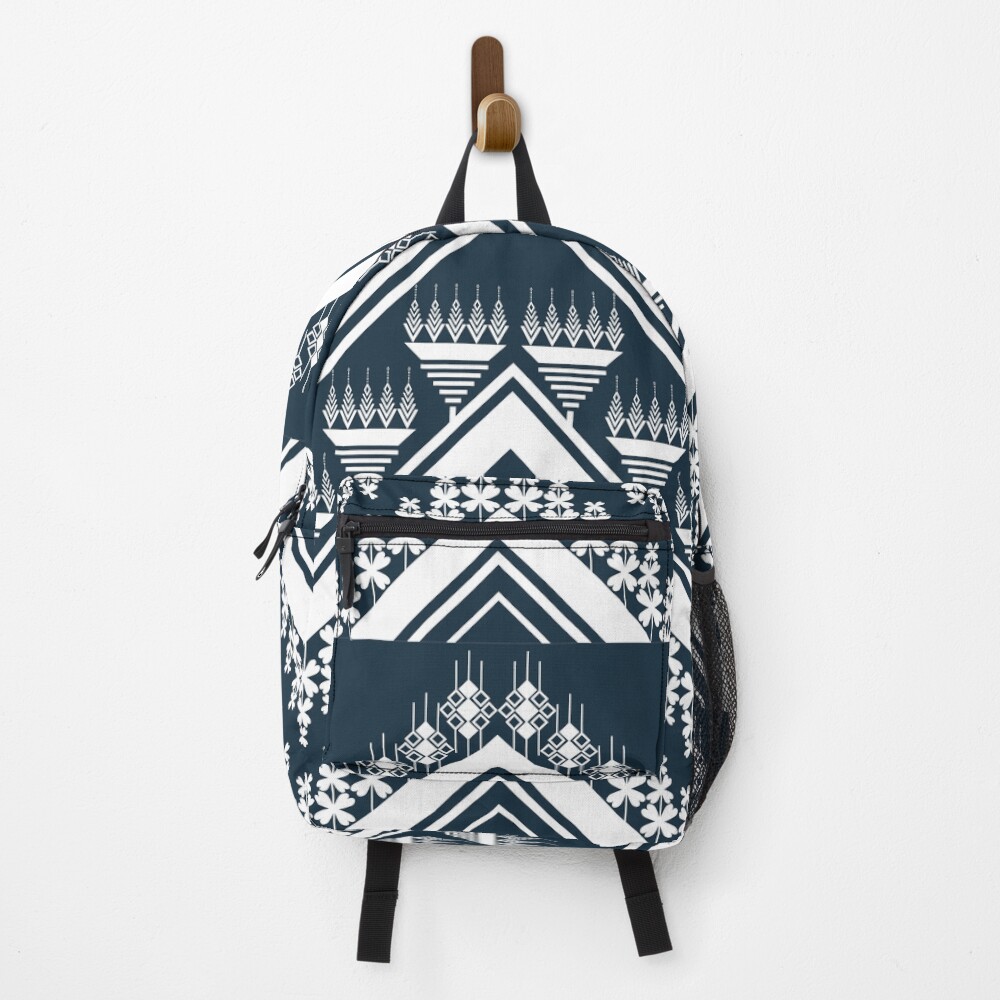 Item preview, Backpack designed and sold by 7ASCIIz.