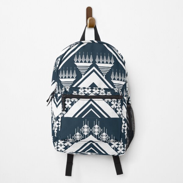 Item preview, ethnic pattern designed and sold by Kriengkrai Meechai.