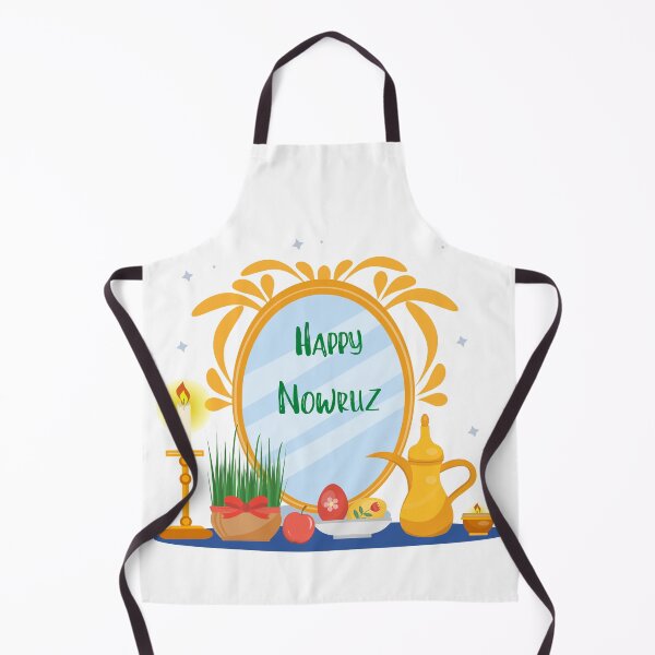 Item preview, Happy Nowruz Persian New Year Essential designed and sold by BountyStore.