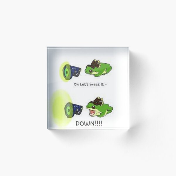 Lucio Meme Home Living Redbubble