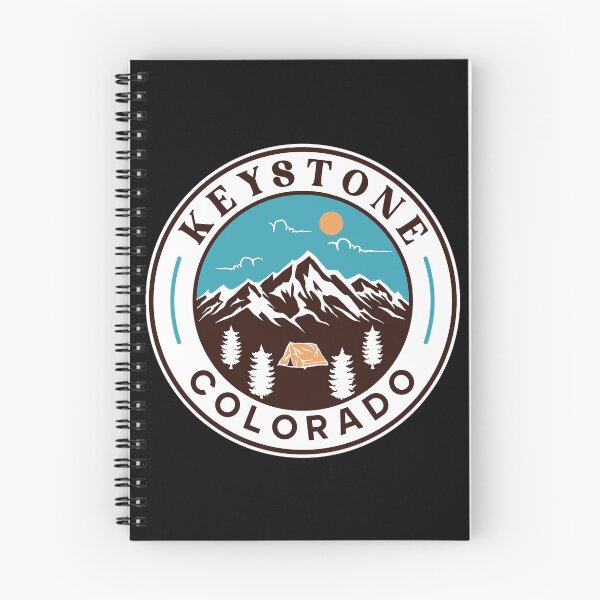 Item preview, Keystone Colorado designed and sold by Road-tees.