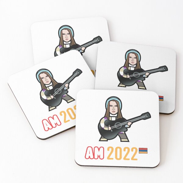 Item preview, Armenia 2022 designed and sold by Ben Morris.